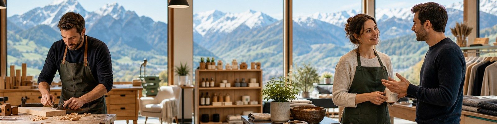 Bâtiment · Artisanat · Rénovation - Exemple LesPros – Bâtiment
